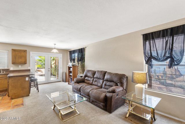 3947 W WHISPERING WIND Drive, Glendale, AZ 85310