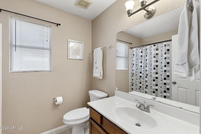 3947 W WHISPERING WIND Drive, Glendale, AZ 85310