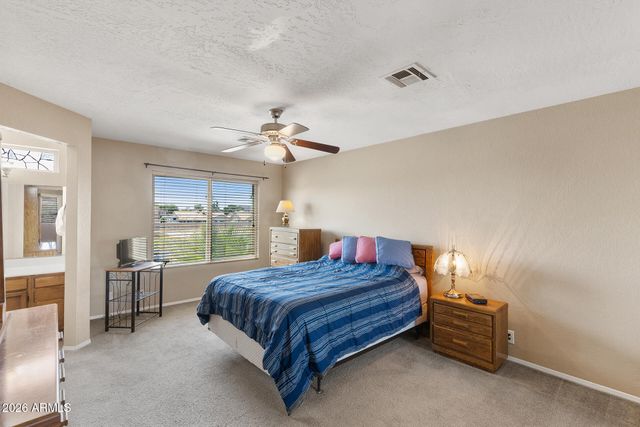 3947 W WHISPERING WIND Drive, Glendale, AZ 85310