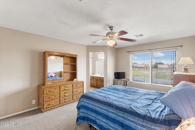 3947 W WHISPERING WIND Drive, Glendale, AZ 85310