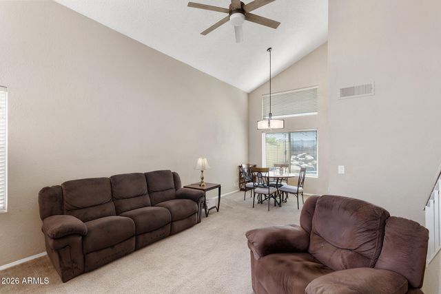 3947 W WHISPERING WIND Drive, Glendale, AZ 85310