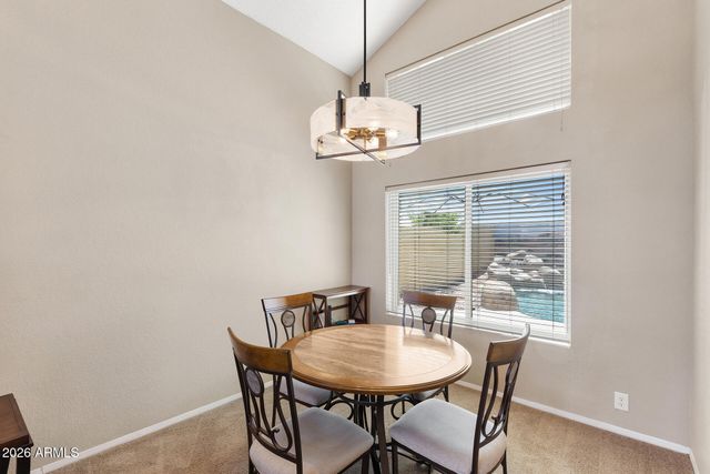 3947 W WHISPERING WIND Drive, Glendale, AZ 85310