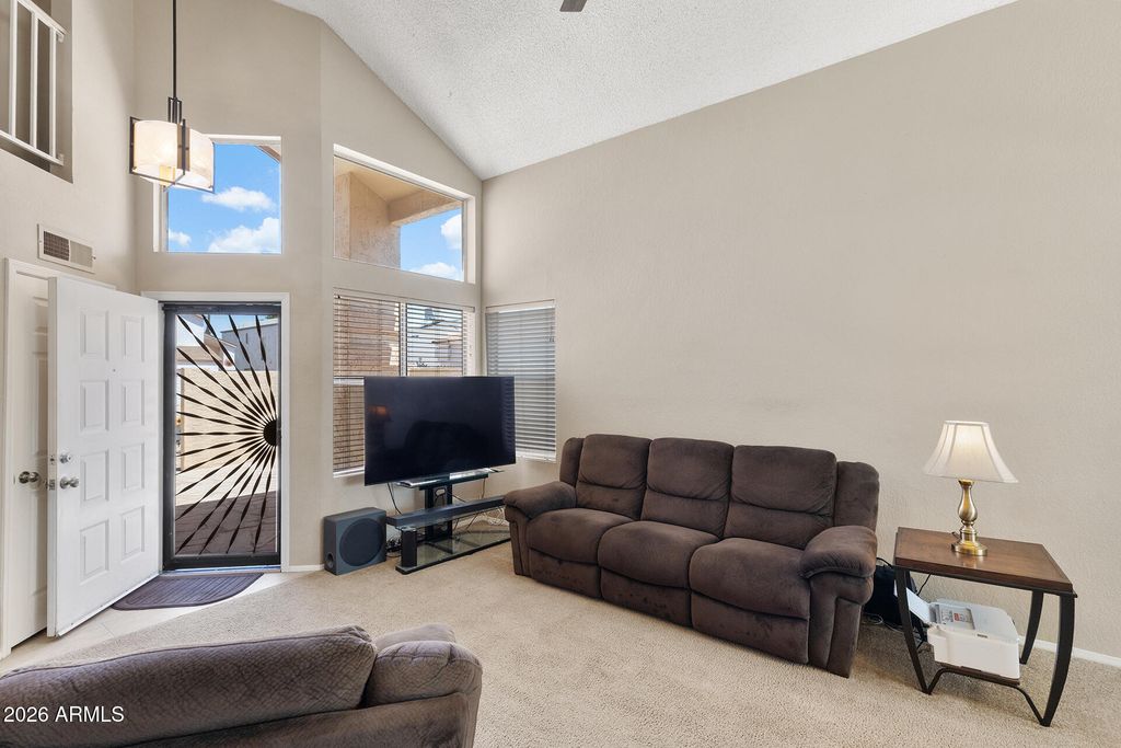 3947 W WHISPERING WIND Drive, Glendale, AZ 85310 — photo 5