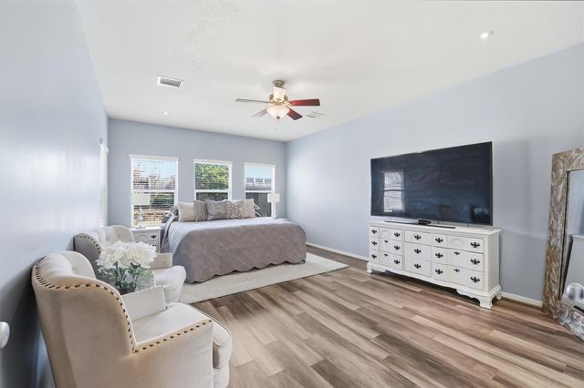 14230 Englewood Park Lane, Cypress, TX 77429