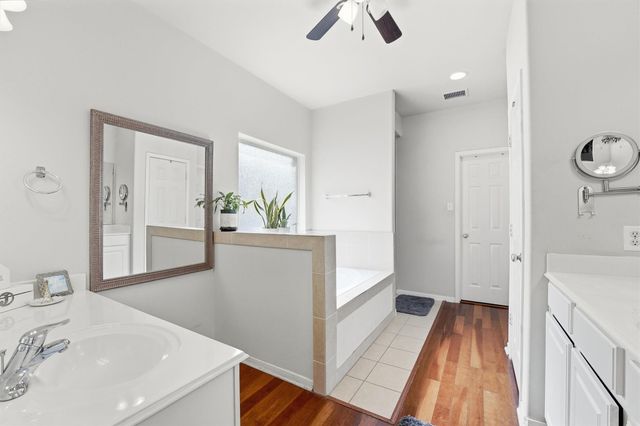 14230 Englewood Park Lane, Cypress, TX 77429