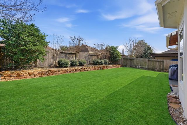 14230 Englewood Park Lane, Cypress, TX 77429