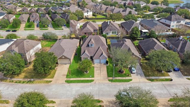 14230 Englewood Park Lane, Cypress, TX 77429