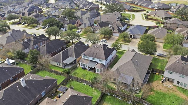 14230 Englewood Park Lane, Cypress, TX 77429