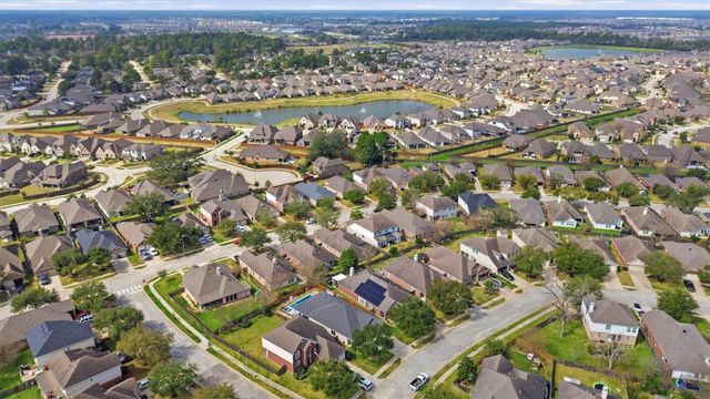 14230 Englewood Park Lane, Cypress, TX 77429