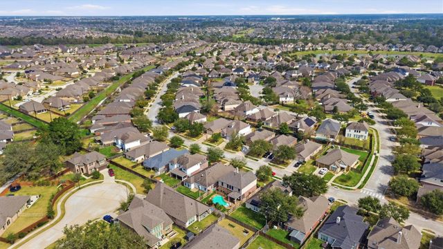 14230 Englewood Park Lane, Cypress, TX 77429