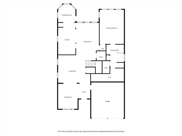 14230 Englewood Park Lane, Cypress, TX 77429