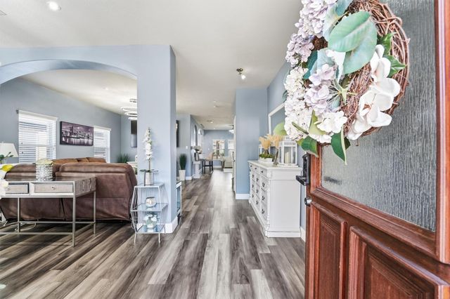 14230 Englewood Park Lane, Cypress, TX 77429