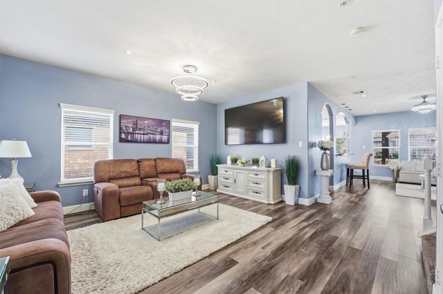 14230 Englewood Park Lane, Cypress, TX 77429