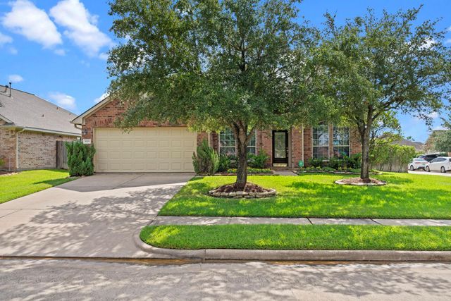 9119 Little Green Street, Tomball, TX 77375