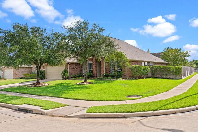 9119 Little Green Street, Tomball, TX 77375
