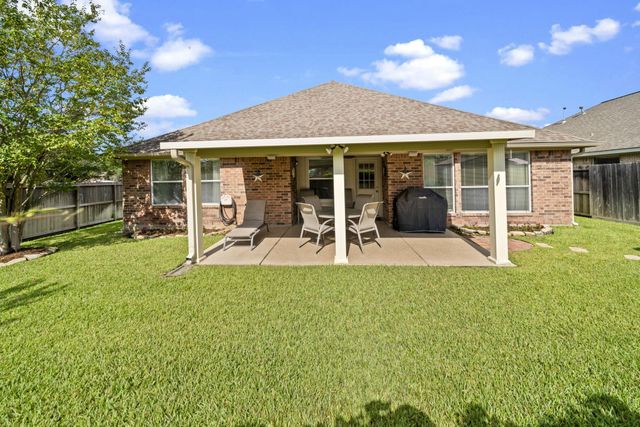 9119 Little Green Street, Tomball, TX 77375