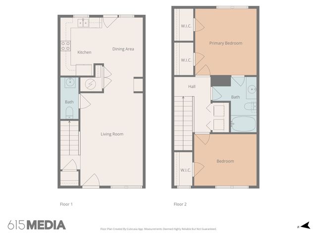 3535 Bell Rd Apt 705, Nashville, TN 37214