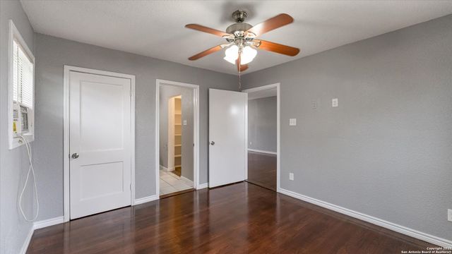 2513 Cincinnati Ave, San Antonio, TX 78228