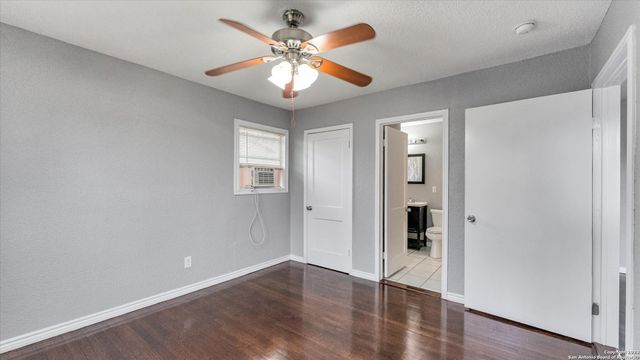2513 Cincinnati Ave, San Antonio, TX 78228