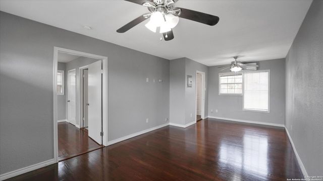 2513 Cincinnati Ave, San Antonio, TX 78228