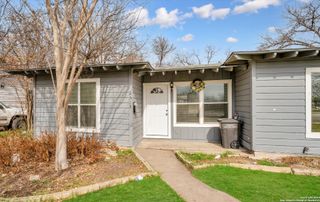 2513 Cincinnati Ave, San Antonio, TX 78228