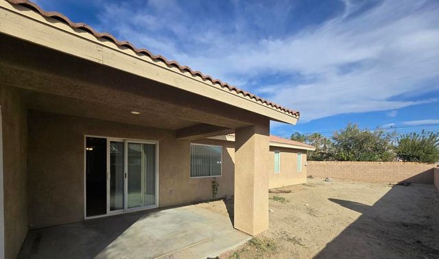 13902 El Cajon Drive, Desert Hot Springs, CA 92240