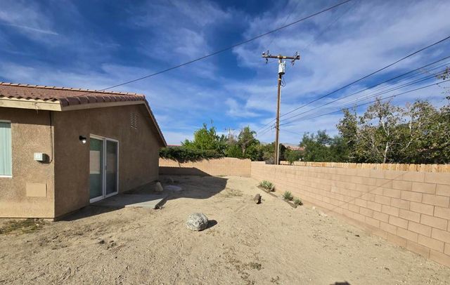 13902 El Cajon Drive, Desert Hot Springs, CA 92240