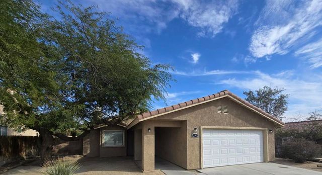 13902 El Cajon Drive, Desert Hot Springs, CA 92240