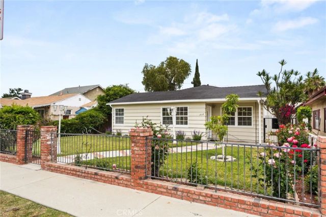 15115 Gale Avenue, Hacienda Heights, CA 91745