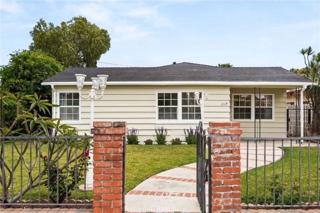 15115 Gale Avenue, Hacienda Heights, CA 91745
