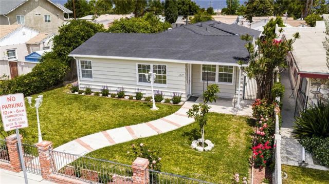15115 Gale Avenue, Hacienda Heights, CA 91745