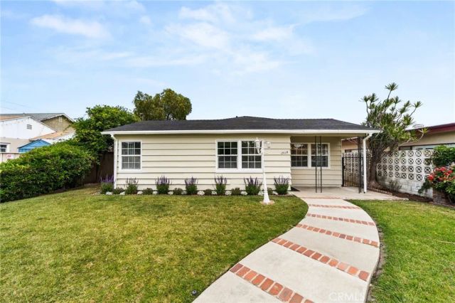 15115 Gale Avenue, Hacienda Heights, CA 91745