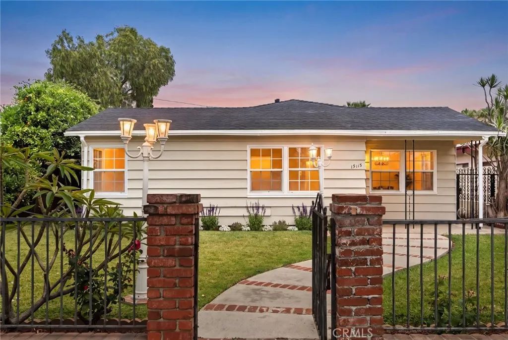 15115 Gale Avenue, Hacienda Heights, CA 91745