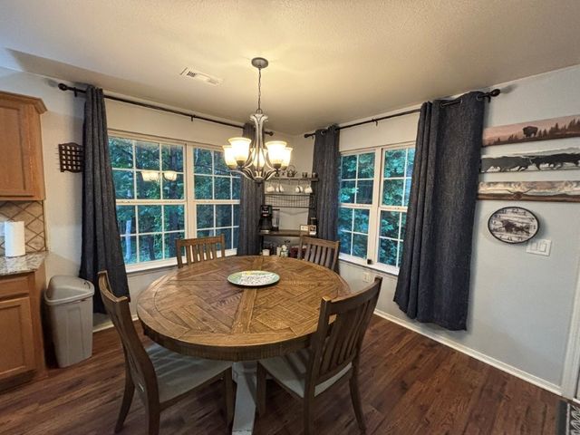 6 Hart Lane, Bella Vista, AR 72714