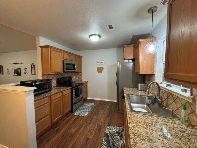 6 Hart Lane, Bella Vista, AR 72714