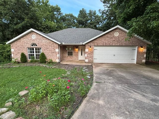 6 Hart Lane, Bella Vista, AR 72714