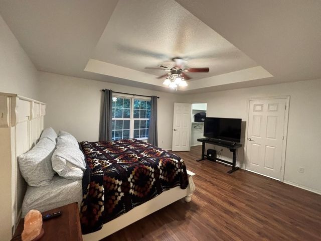 6 Hart Lane, Bella Vista, AR 72714