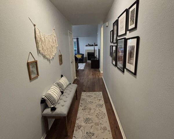 6 Hart Lane, Bella Vista, AR 72714