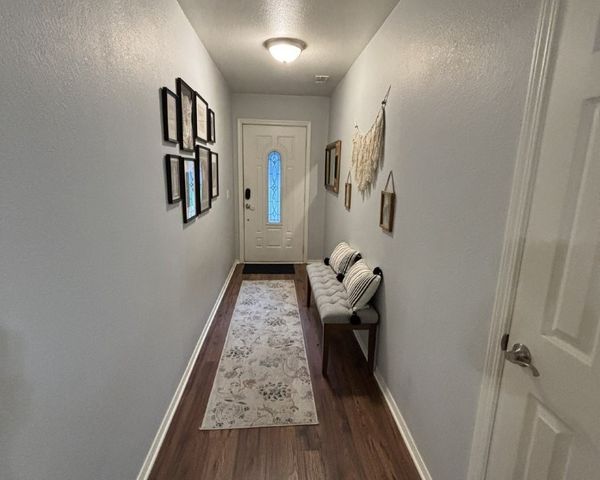 6 Hart Lane, Bella Vista, AR 72714