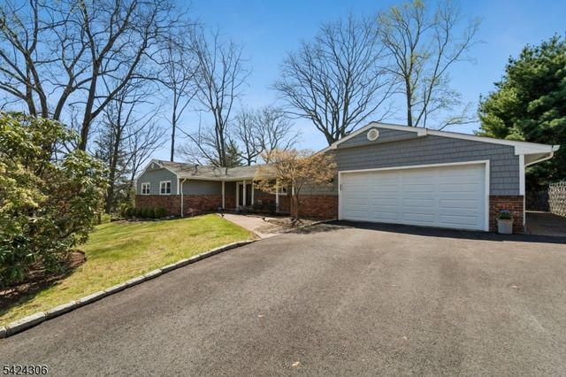 63 Blanchard Rd, South Orange Village Twp., NJ 07079