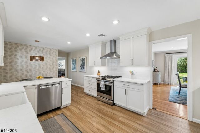 63 Blanchard Rd, South Orange Village Twp., NJ 07079