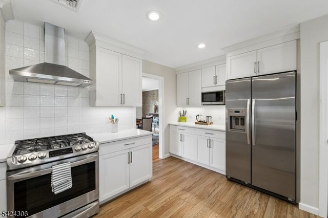 63 Blanchard Rd, South Orange Village Twp., NJ 07079