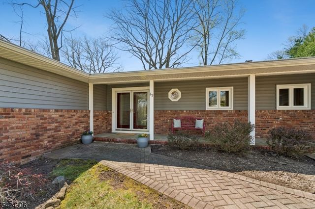 63 Blanchard Rd, South Orange Village Twp., NJ 07079