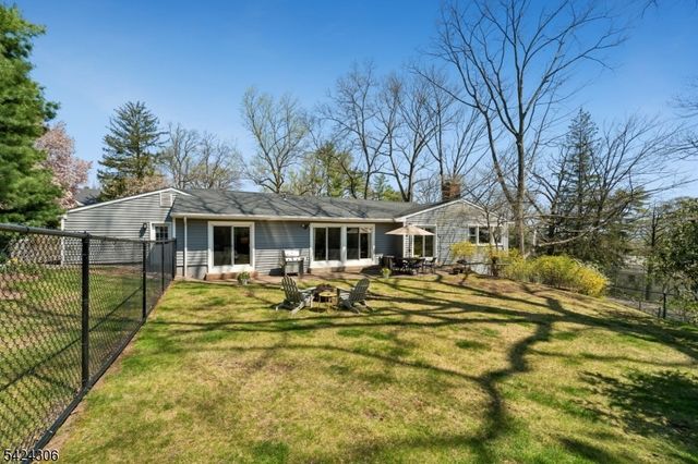 63 Blanchard Rd, South Orange Village Twp., NJ 07079