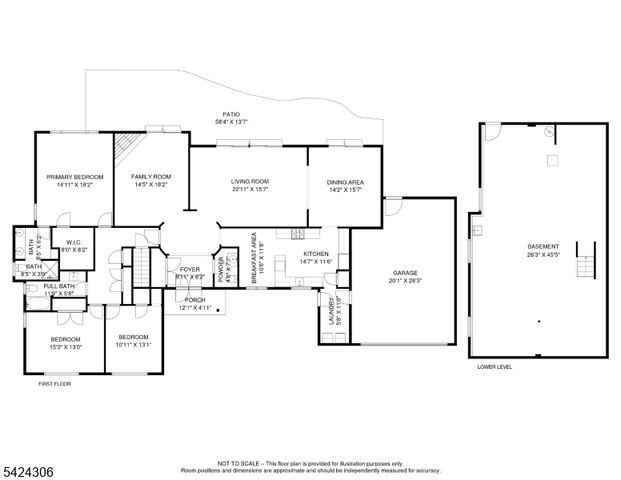 63 Blanchard Rd, South Orange Village Twp., NJ 07079