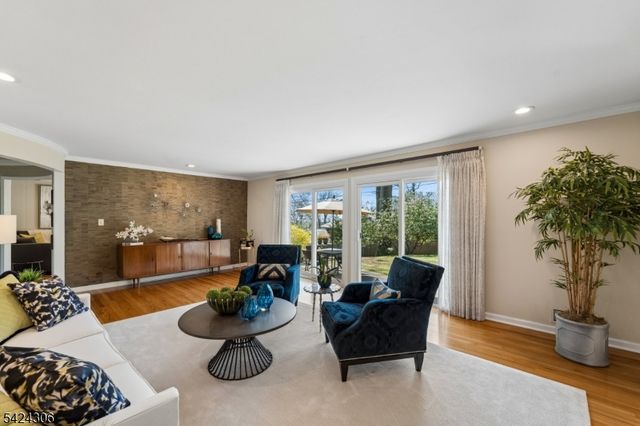 63 Blanchard Rd, South Orange Village Twp., NJ 07079