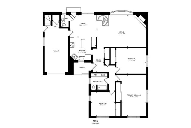 704 W Lonnquist Boulevard, Mount Prospect, IL 60056