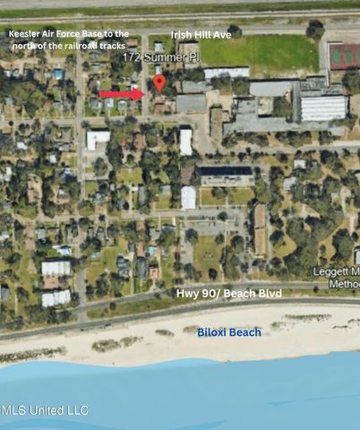172 Summer Place, Biloxi, MS 39530