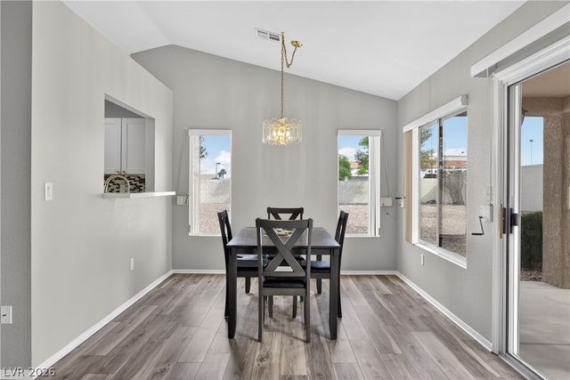 8601 Prairie Hill Drive, Las Vegas, NV 89134