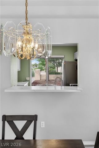 8601 Prairie Hill Drive, Las Vegas, NV 89134